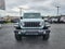 2027 Jeep Wrangler Sport