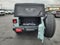 2027 Jeep Wrangler Sport
