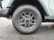 2027 Jeep Wrangler Sport