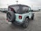 2027 Jeep Wrangler Sport