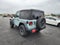2027 Jeep Wrangler Sport