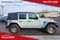 2026 Jeep Wrangler Base