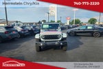 2026 Jeep Wrangler Base