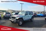 2026 Jeep Wrangler Base