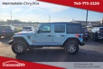 2026 Jeep Wrangler Base