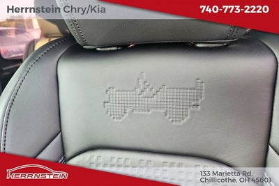 2026 Jeep Wrangler Base