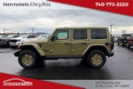 2026 Jeep Wrangler WRANGLER 4-DOOR WILLYS '41