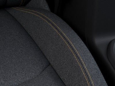 2027 Jeep Wrangler Base