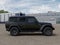 2027 Jeep Wrangler Base