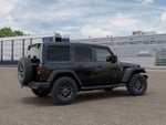 2027 Jeep Wrangler Base