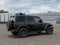 2027 Jeep Wrangler Base