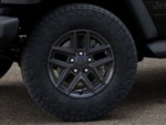 2027 Jeep Wrangler Base