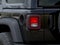 2027 Jeep Wrangler Base