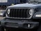 2027 Jeep Wrangler Base