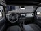 2027 Jeep Wrangler Base