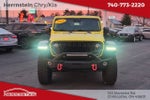 2024 Jeep Wrangler 4-Door Willys 4x4