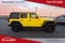 2024 Jeep Wrangler 4-Door Willys 4x4