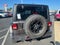 2025 Jeep Wrangler 4-Door Willys 4x4