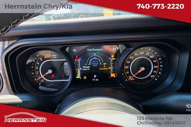 2026 Jeep Wrangler WRANGLER 4-DOOR 85TH ANNIVERSARY EDITION