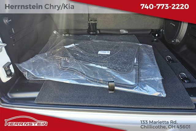 2026 Jeep Wrangler WRANGLER 4-DOOR 85TH ANNIVERSARY EDITION