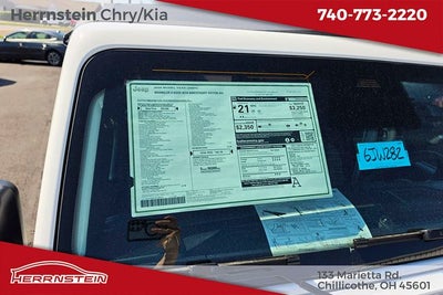 2026 Jeep Wrangler WRANGLER 4-DOOR 85TH ANNIVERSARY EDITION