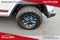 2026 Jeep Wrangler 4-Door Willys '41