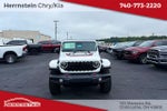 2026 Jeep Wrangler 4-Door Willys '41