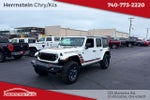 2026 Jeep Wrangler 4-Door Willys '41