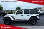 2026 Jeep Wrangler 4-Door Willys '41