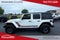2026 Jeep Wrangler 4-Door Willys '41