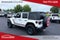 2026 Jeep Wrangler 4-Door Willys '41