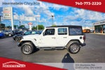 2024 Jeep Wrangler 4-Door Sahara 4x4