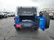 2027 Jeep Wrangler Sahara