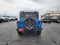 2027 Jeep Wrangler Sahara