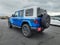 2027 Jeep Wrangler Sahara