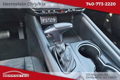 2026 Dodge Durango DURANGO GT AWD