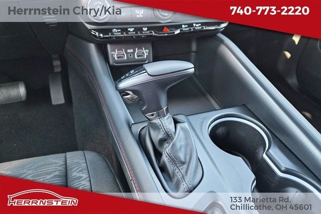 2026 Dodge Durango DURANGO GT AWD