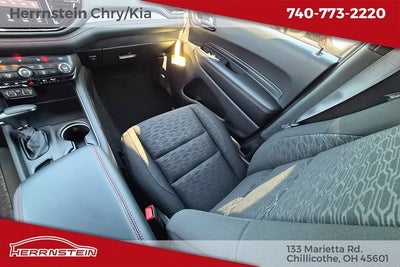 2026 Dodge Durango DURANGO GT AWD