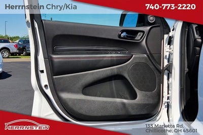 2026 Dodge Durango DURANGO GT AWD