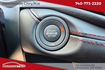 2026 Dodge Durango DURANGO GT AWD