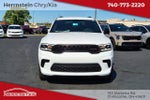 2026 Dodge Durango DURANGO GT AWD