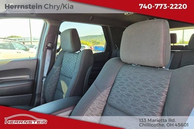 2026 Dodge Durango DURANGO GT AWD