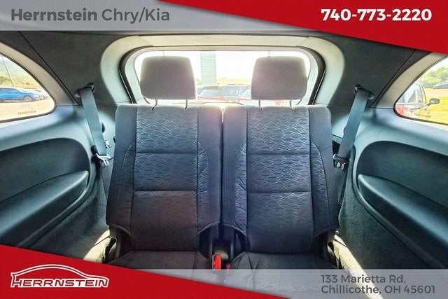 2026 Dodge Durango DURANGO GT AWD