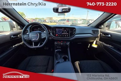 2026 Dodge Durango DURANGO GT AWD