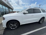 2017 Dodge Durango GT AWD