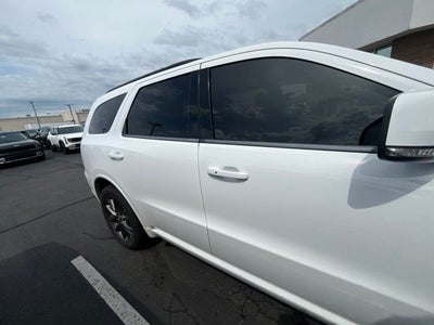 2017 Dodge Durango GT AWD