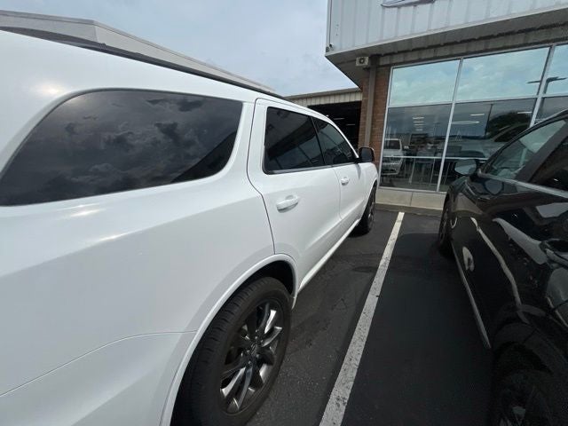 2017 Dodge Durango GT AWD