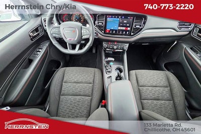 2026 Dodge Durango DURANGO GT AWD