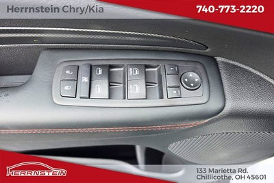 2026 Dodge Durango DURANGO GT AWD