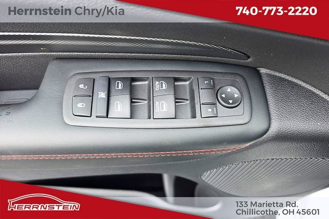 2026 Dodge Durango DURANGO GT AWD